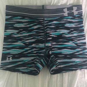 Under Armour Spandex